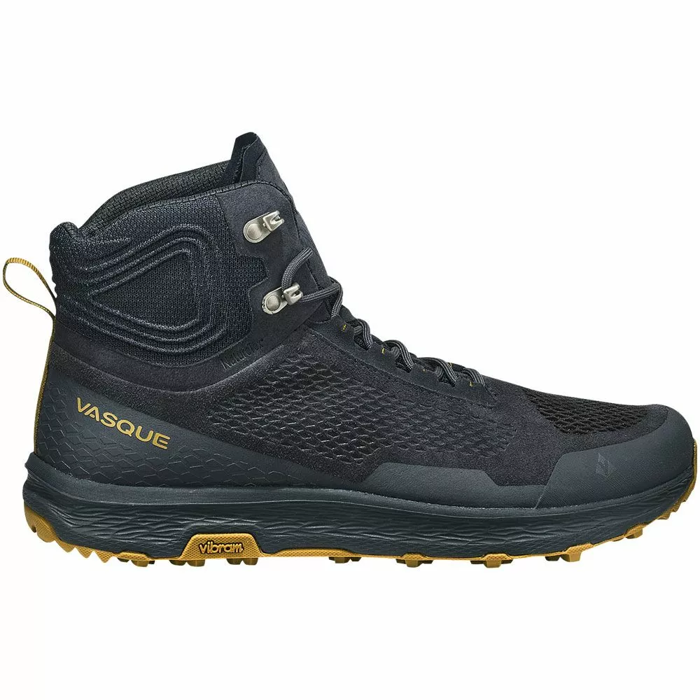 Vasque Breeze Lt Eco Hiking Boots - Mens