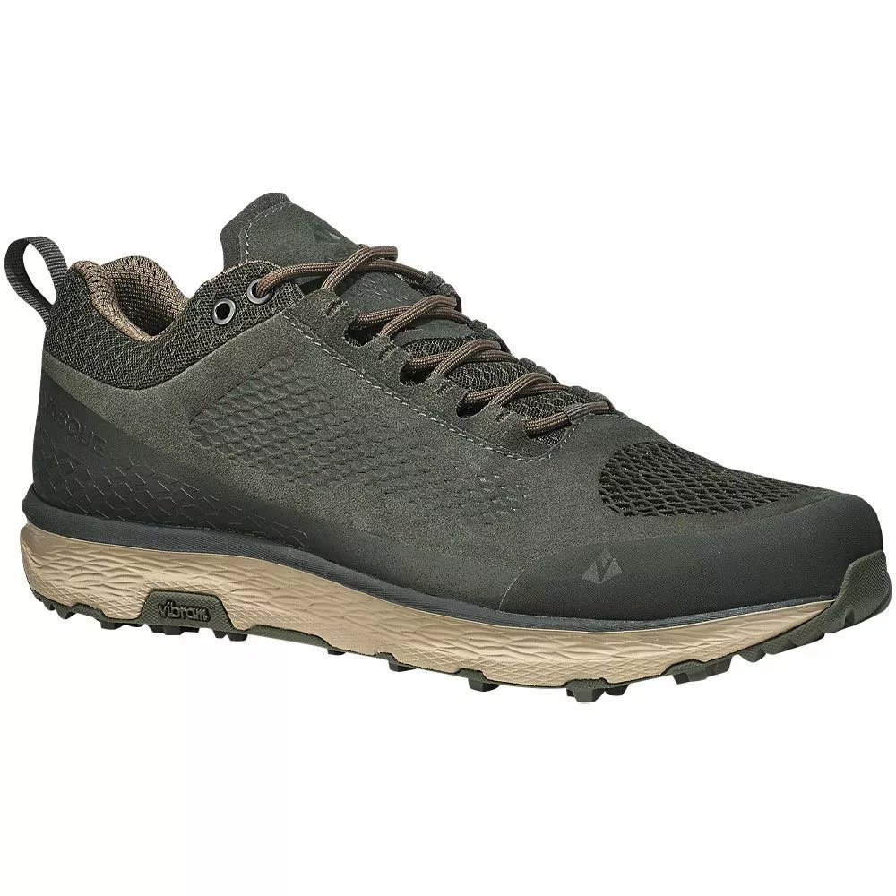 Vasque Breeze Lt Eco Low Hiking Shoes - Mens - Image 2