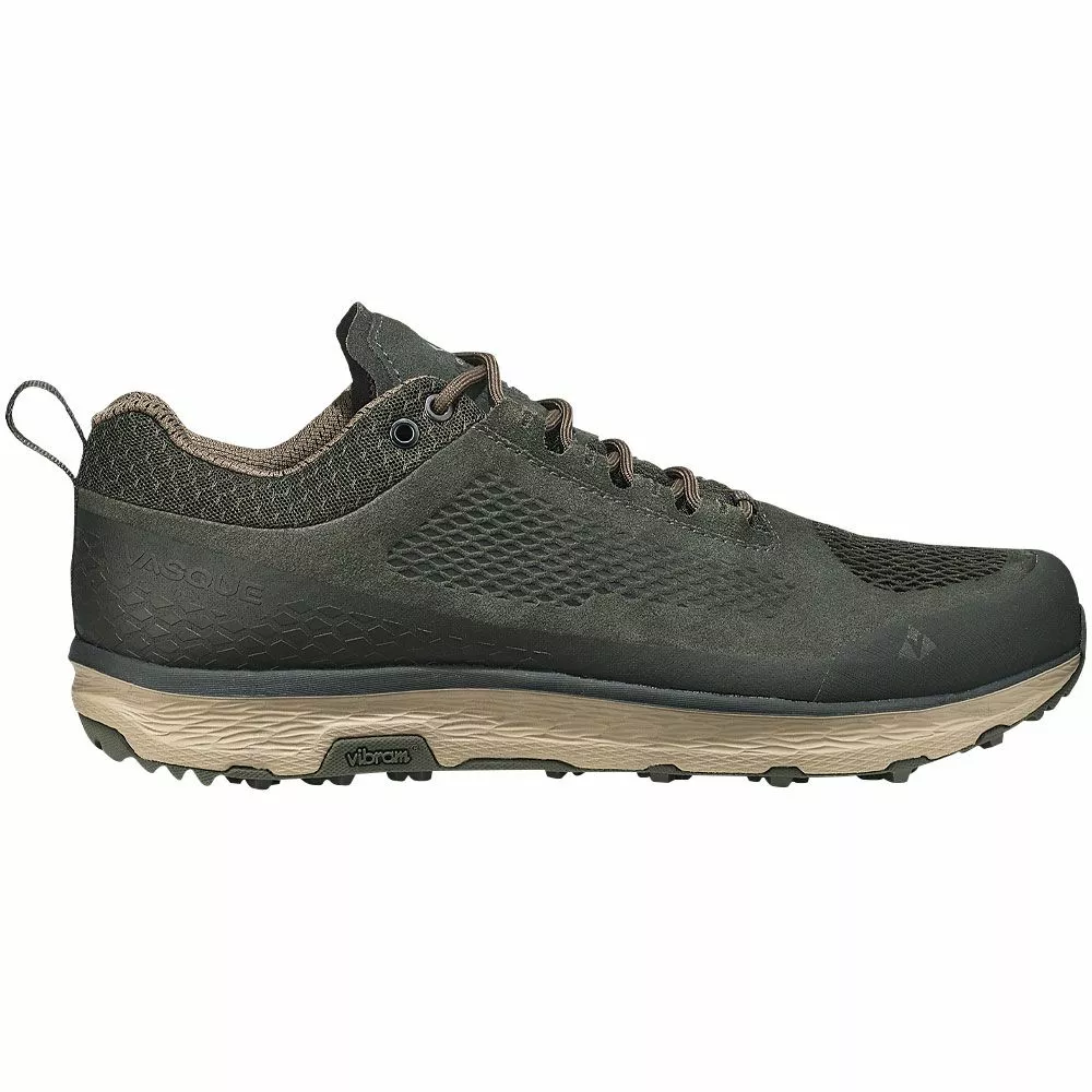 Vasque Breeze Lt Eco Low Hiking Shoes - Mens