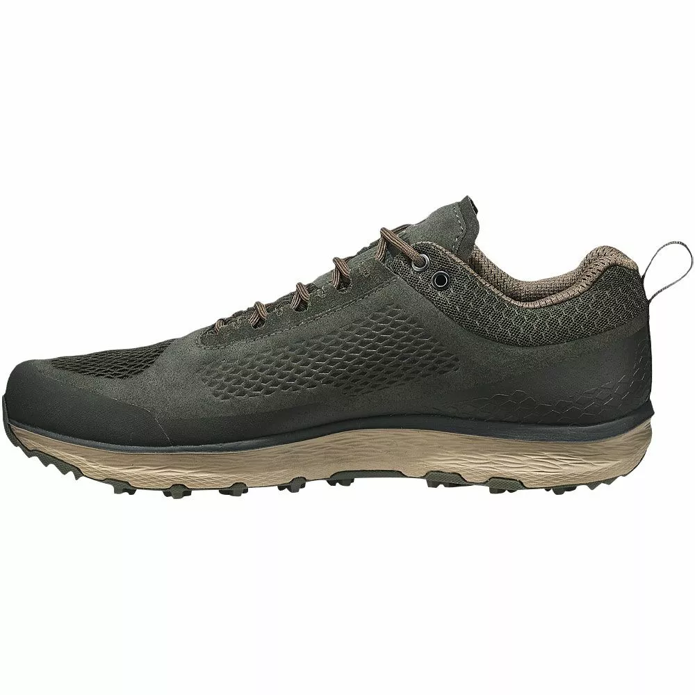 Vasque Breeze Lt Eco Low Hiking Shoes - Mens - Image 3