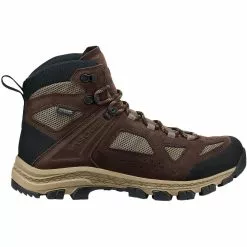 Vasque Breeze Waterproof Mens Hiking Boots