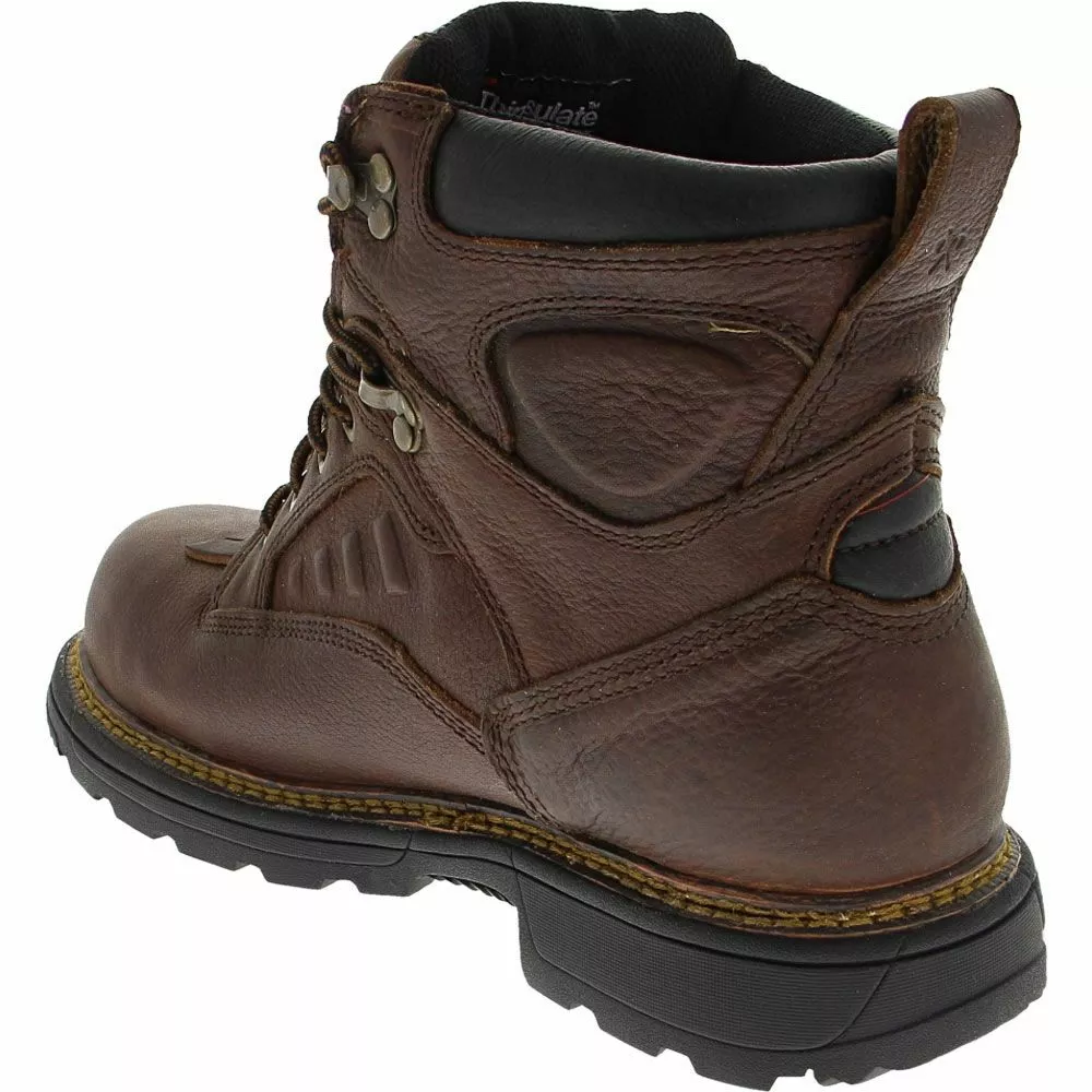 Yoder Elx Low Winter Boots - Mens - Image 3
