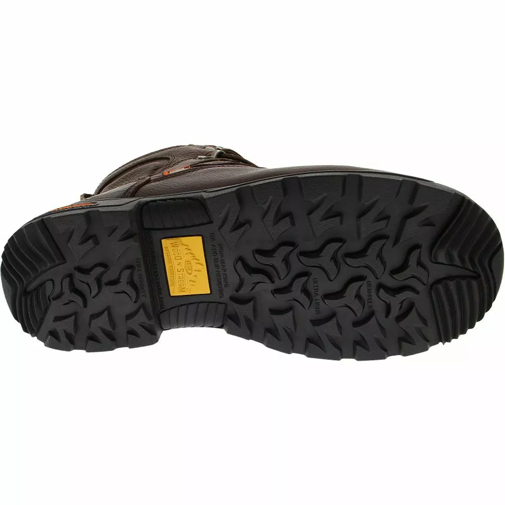 Yoder Elx Low Winter Boots - Mens - Image 4