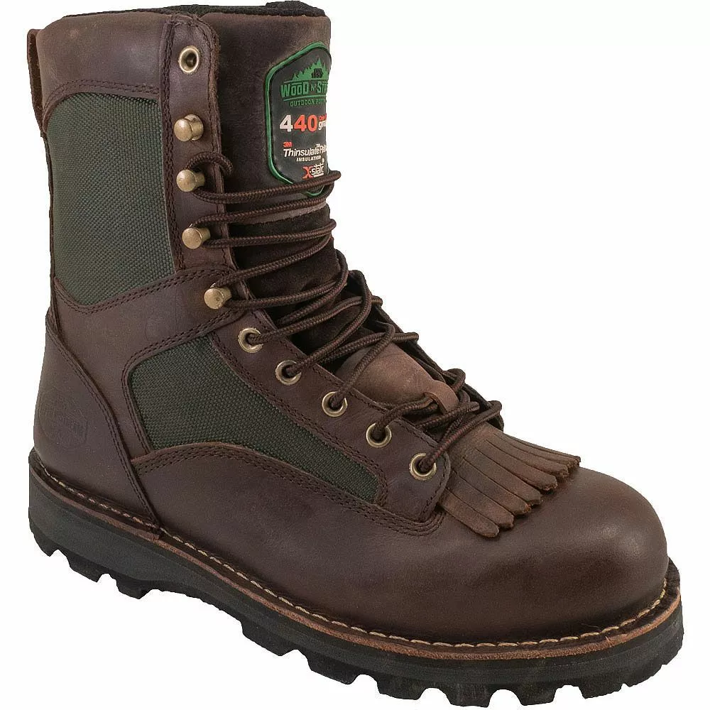 Yoder Int Winter Boots - Mens - Image 2