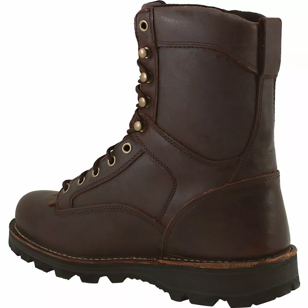 Yoder Int Leather Winter Boots - Mens - Image 3