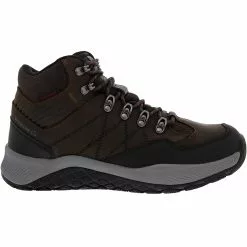 Wolverine Boots Wolverine Luton Hiking Boots - Mens